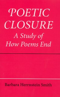 Couverture_Poetic Closure