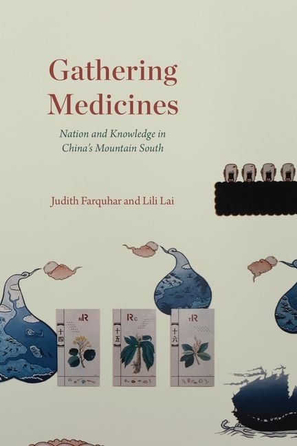 Couverture_Gathering Medicines