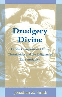 Front cover_Drudgery Divine