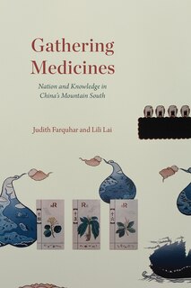 Couverture_Gathering Medicines
