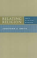 Front cover_Relating Religion