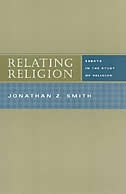 Relating Religion: Essays In The Study Of Religion