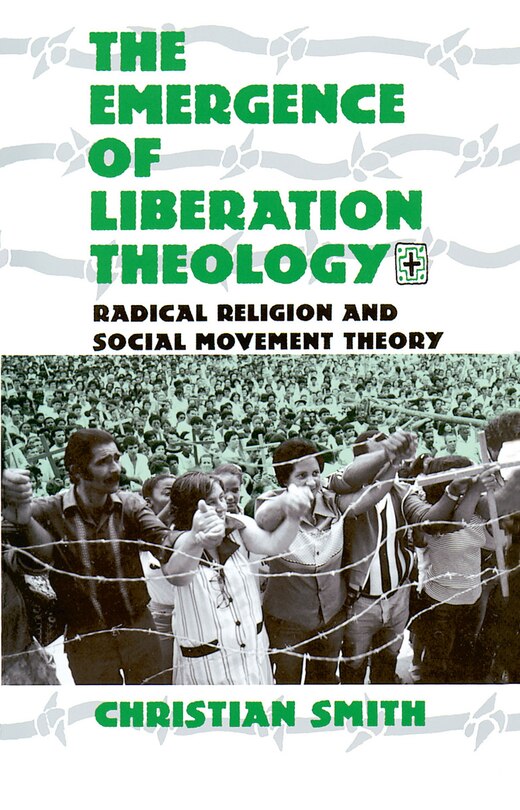 Front cover_The Emergence of Liberation Theology