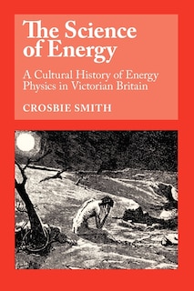 Front cover_The Science of Energy
