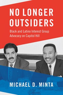 Front cover_No Longer Outsiders