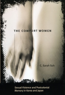 Couverture_The Comfort Women