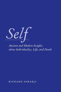 Front cover_Self