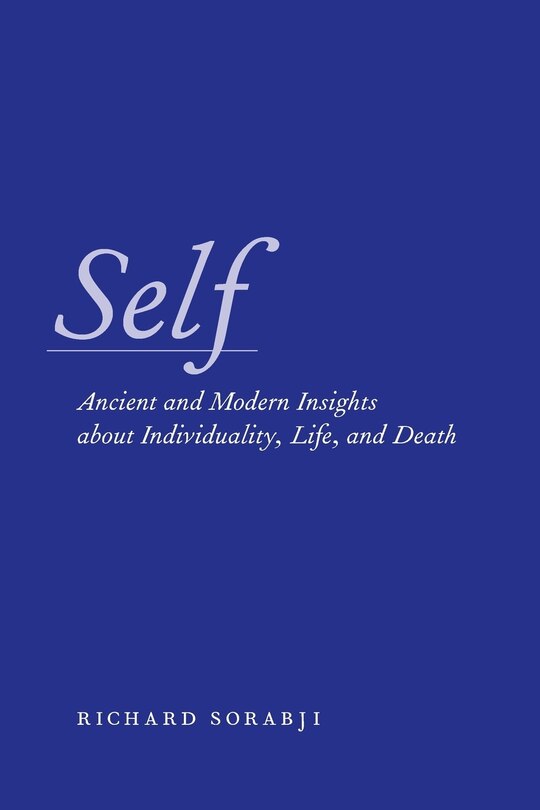 Front cover_Self