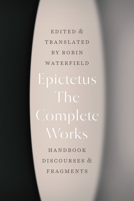 Front cover_The Complete Works