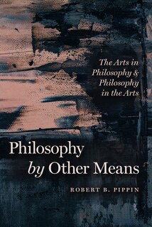 Front cover_Philosophy By Other Means