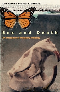 Front cover_Sex And Death