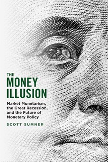 Front cover_The Money Illusion