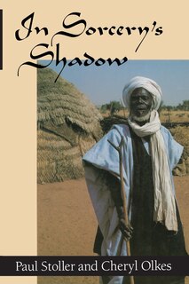 Front cover_In Sorcery's Shadow