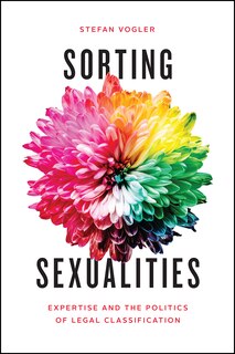 Front cover_Sorting Sexualities