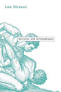 Front cover_Socrates and Aristophanes