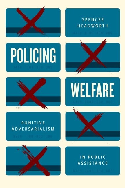 Couverture_Policing Welfare