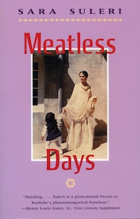 Front cover_Meatless Days