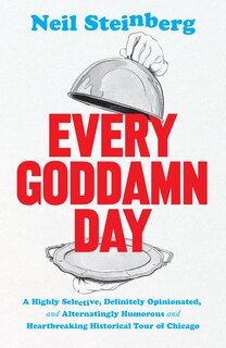 Front cover_Every Goddamn Day