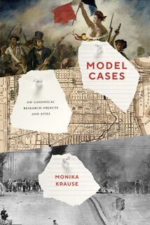 Front cover_Model Cases