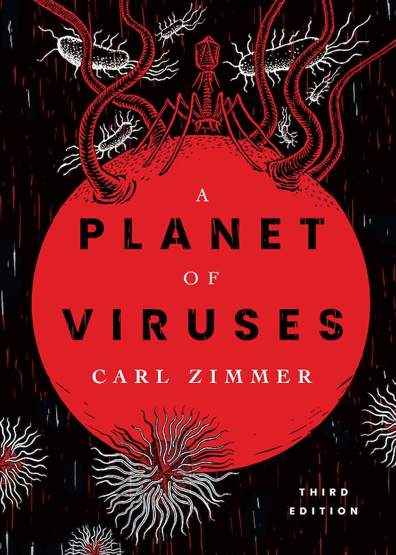 A Planet of Viruses: Third Edition