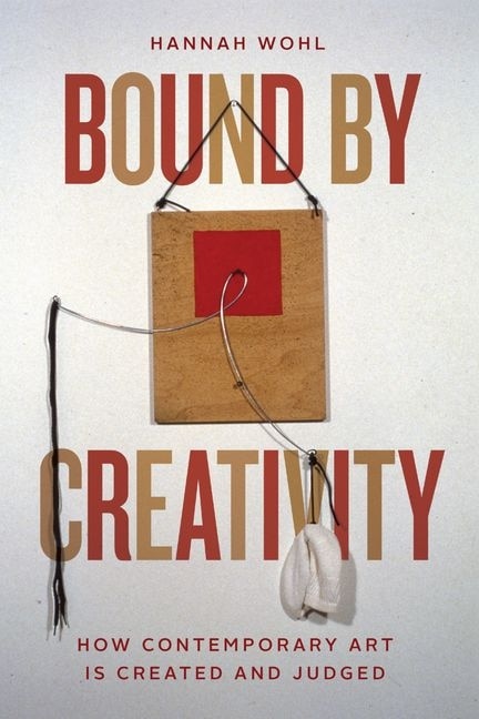 Couverture_Bound By Creativity