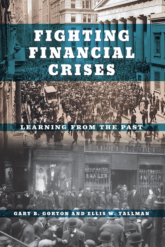 Couverture_Fighting Financial Crises