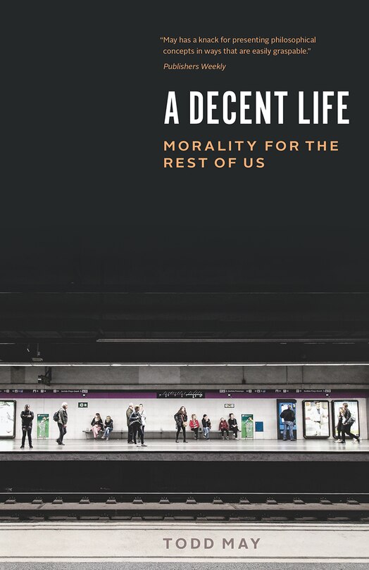 Couverture_A Decent Life