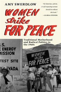Front cover_Women Strike For Peace