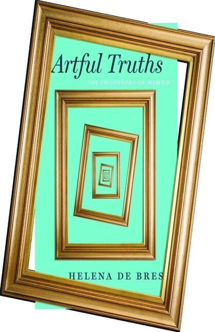 Front cover_Artful Truths