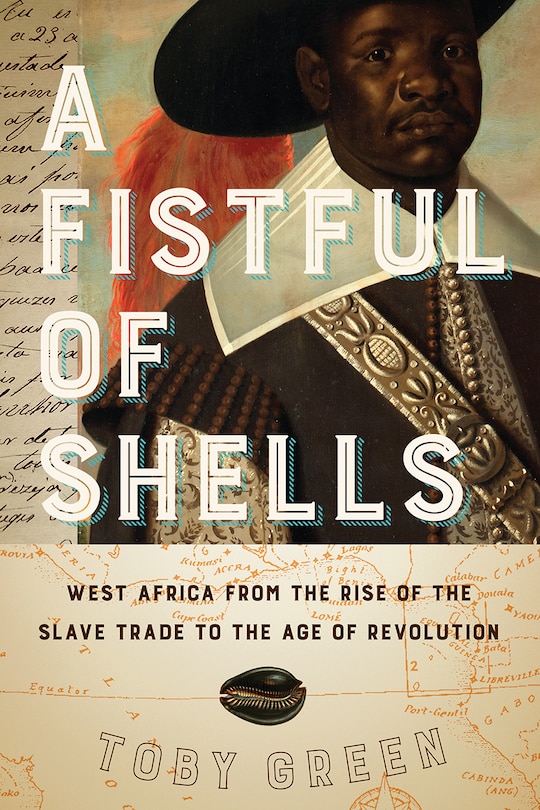 Front cover_A Fistful of Shells
