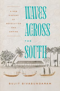 Front cover_Waves Across The South