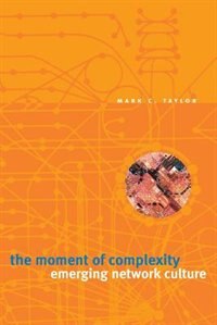 Front cover_The Moment of Complexity