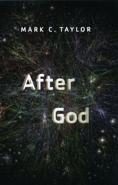 Front cover_After God