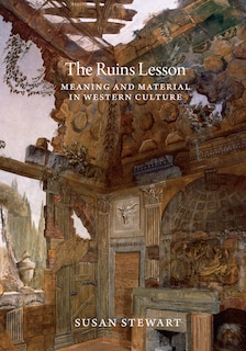Front cover_The Ruins Lesson