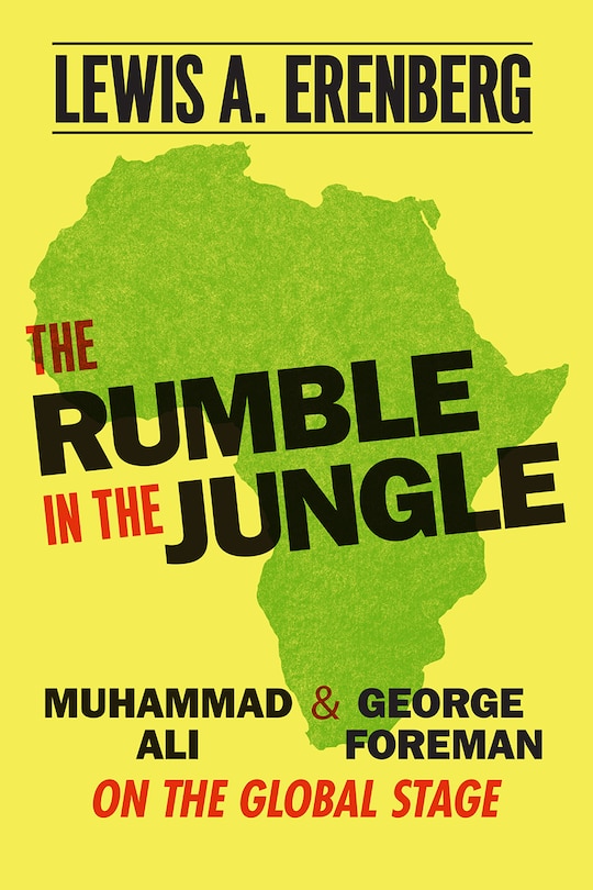 Couverture_The Rumble in the Jungle