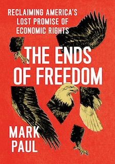 Couverture_The Ends of Freedom