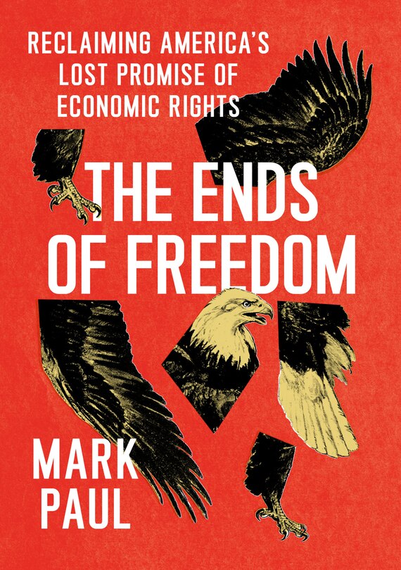 Couverture_The Ends of Freedom