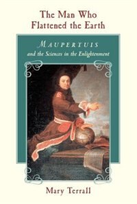 Couverture_The Man Who Flattened the Earth