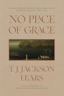 Front cover_No Place Of Grace