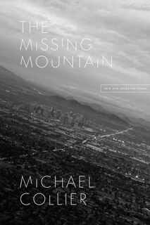 Front cover_The Missing Mountain