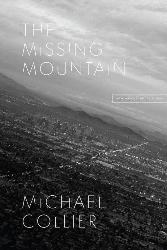 Front cover_The Missing Mountain