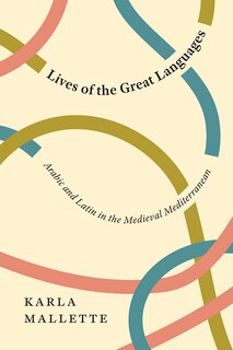 Couverture_Lives Of The Great Languages