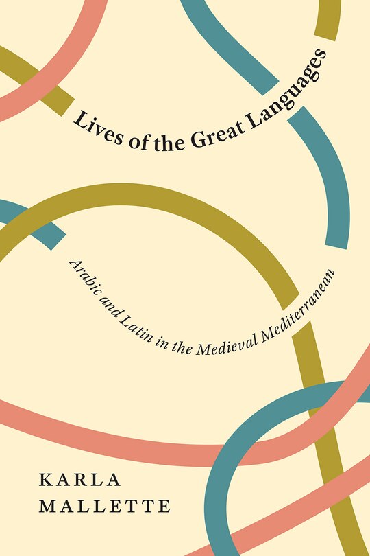 Couverture_Lives Of The Great Languages