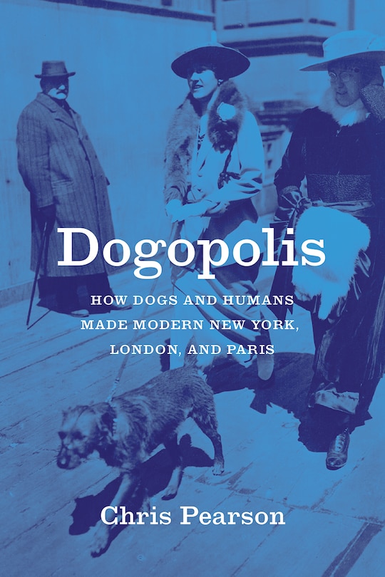 Front cover_Dogopolis