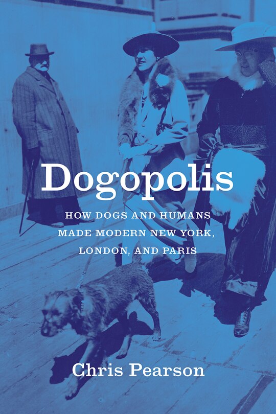 Front cover_Dogopolis