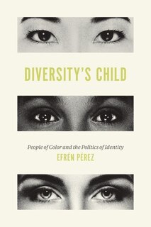 Couverture_Diversity's Child