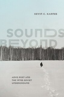 Front cover_Sounds Beyond