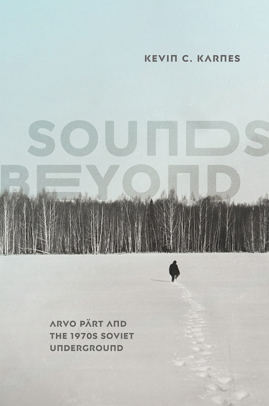 Front cover_Sounds Beyond