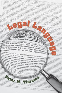 Front cover_Legal Language