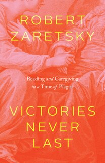 Front cover_Victories Never Last